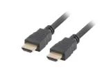 Lanberg HDMI V1.4 Cable   CA-HDMI-10CC-0200-BK   HDMI to HDMI   20 m