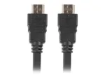 Lanberg HDMI V1.4 Cable   CA-HDMI-10CC-0200-BK   HDMI to HDMI   20 m