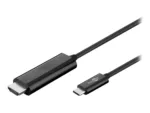 Goobay   USB-C to HDMI Adapter cable   51768
