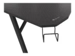 Genesis   Gaming Desk   Holm 510 RGB   Black