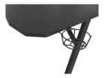 Genesis   Gaming Desk   Holm 510 RGB   Black