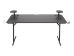 Genesis   Gaming Desk   Holm 510 RGB   Black