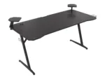 Genesis   Gaming Desk   Holm 510 RGB   Black
