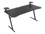 Genesis   Gaming Desk   Holm 510 RGB   Black