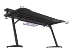 Genesis   Gaming Desk   Holm 510 RGB   Black