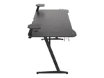 Genesis   Gaming Desk   Holm 510 RGB   Black