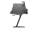 Genesis   Gaming Desk   Holm 510 RGB   Black