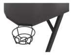 Genesis   Gaming Desk   Holm 510 RGB   Black