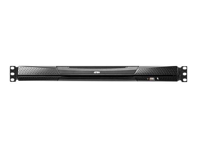 323297-kl1508ain-axa-ag-4719264642616-0.webp Aten KL1508AIN 1-Local/Remote Share Access 8-Port Multi-Interface Cat 5 Dual Rail LCD KVM over IP switch Aten 1-Local/Remote Share Access 8-Port Multi-Interface Cat 5 Dual Rail LCD KVM over IP switch KL1508AIN