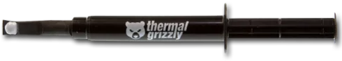 Thermal Grizzly   Aeronaut Thermal Grease