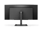Philips   UltraWide LCD Monitor   346E2CUAE   34  ”   VA   WQHD   21:9   100 Hz   4 ms   3440 x 1440   300 cd/m²   HDMI ports quantity 1   Black   Warranty 36 month(s)