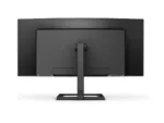 Philips   UltraWide LCD Monitor   346E2CUAE   34  ”   VA   WQHD   21:9   100 Hz   4 ms   3440 x 1440   300 cd/m²   HDMI ports quantity 1   Black   Warranty 36 month(s)