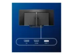 Philips   UltraWide LCD Monitor   346E2CUAE   34  ”   VA   WQHD   21:9   100 Hz   4 ms   3440 x 1440   300 cd/m²   HDMI ports quantity 1   Black   Warranty 36 month(s)