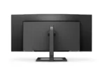 Philips   UltraWide LCD Monitor   346E2CUAE   34  ”   VA   WQHD   21:9   100 Hz   4 ms   3440 x 1440   300 cd/m²   HDMI ports quantity 1   Black   Warranty 36 month(s)