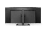 Philips   UltraWide LCD Monitor   346E2CUAE   34  ”   VA   WQHD   21:9   100 Hz   4 ms   3440 x 1440   300 cd/m²   HDMI ports quantity 1   Black   Warranty 36 month(s)