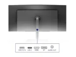Philips   UltraWide LCD Monitor   346E2CUAE   34  ”   VA   WQHD   21:9   100 Hz   4 ms   3440 x 1440   300 cd/m²   HDMI ports quantity 1   Black   Warranty 36 month(s)