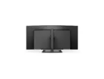 Philips   UltraWide LCD Monitor   346E2CUAE   34  ”   VA   WQHD   21:9   100 Hz   4 ms   3440 x 1440   300 cd/m²   HDMI ports quantity 1   Black   Warranty 36 month(s)