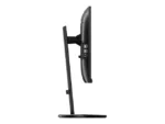 Philips   LCD Monitor with PowerSensor   240B9/00   24.1 ”   IPS   WUXGA   16:10   75 Hz   4 ms   1920 x 1200   300 cd/m²   Headphone out   HDMI ports quantity 1   Black