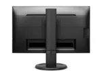 Philips   LCD Monitor with PowerSensor   240B9/00   24.1 ”   IPS   WUXGA   16:10   75 Hz   4 ms   1920 x 1200   300 cd/m²   Headphone out   HDMI ports quantity 1   Black