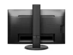 Philips   LCD Monitor with PowerSensor   240B9/00   24.1 ”   IPS   WUXGA   16:10   75 Hz   4 ms   1920 x 1200   300 cd/m²   Headphone out   HDMI ports quantity 1   Black