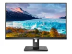 Philips   LCD Monitor   272S1AE/00   27 ”   IPS   FHD   16:9   75 Hz   4 ms   1920 x 1080 pixels   250 cd/m²   Headphone out   HDMI ports quantity 1   Black