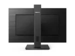 Philips   LCD Monitor   272S1AE/00   27 ”   IPS   FHD   16:9   75 Hz   4 ms   1920 x 1080 pixels   250 cd/m²   Headphone out   HDMI ports quantity 1   Black