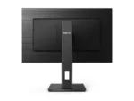 Philips   LCD Monitor   272S1AE/00   27 ”   IPS   FHD   16:9   75 Hz   4 ms   1920 x 1080 pixels   250 cd/m²   Headphone out   HDMI ports quantity 1   Black