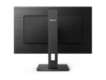 Philips   LCD Monitor   272S1AE/00   27 ”   IPS   FHD   16:9   75 Hz   4 ms   1920 x 1080 pixels   250 cd/m²   Headphone out   HDMI ports quantity 1   Black