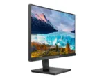 Philips   LCD Monitor   272S1AE/00   27 ”   IPS   FHD   16:9   75 Hz   4 ms   1920 x 1080 pixels   250 cd/m²   Headphone out   HDMI ports quantity 1   Black