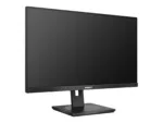 Philips   LCD Monitor   272S1AE/00   27 ”   IPS   FHD   16:9   75 Hz   4 ms   1920 x 1080 pixels   250 cd/m²   Headphone out   HDMI ports quantity 1   Black