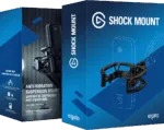 Elgato   Shock Mount for Wave Series   10MAE9901