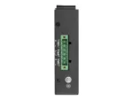 D-Link DIS-100G-10S Switch L2 Unmanaged Industrial, 8×10/100/1000Base-T ports, 2 SFP ports, Steel case   D-Link   60 month(s)