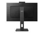 Philips   LCD Monitor with Windows Hello Webcam   275B1H/00   27 ”   IPS   QHD   16:9   75 Hz   4 ms   2560 x 1440 pixels   300 cd/m²   Audio out   HDMI ports quantity 1   Black