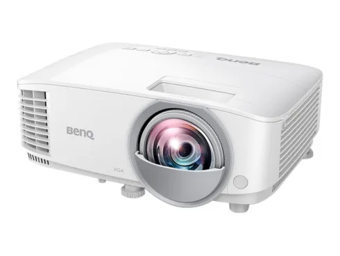 Benq   MX825STH   XGA (1024×768)   3500 ANSI lumens   White   Lamp warranty 12 month(s)