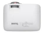 Benq   MX825STH   XGA (1024×768)   3500 ANSI lumens   White   Lamp warranty 12 month(s)