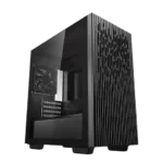 Deepcool   MATREXX 40 3FS   Black   Micro ATX   ATX PS2_Length less than 170mm