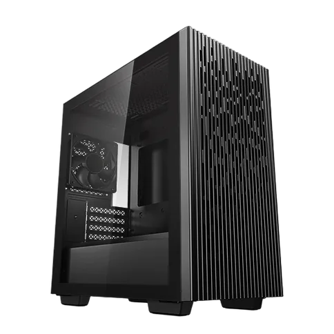 324217-dp-matx-matrexx40-3fs-6933412714569-0.webp Deepcool MATREXX 40 3FS Black Micro ATX ATX PS2_Length less than 170mm