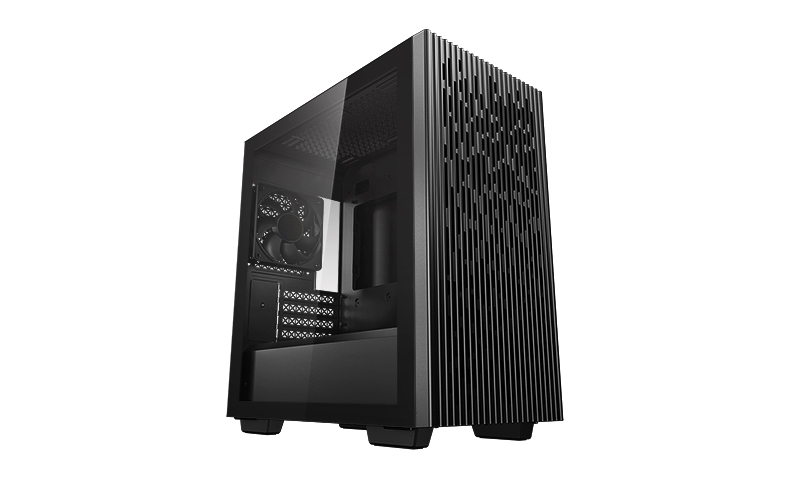 324217-dp-matx-matrexx40-3fs-6933412714569-0.webp Deepcool MATREXX 40 3FS Black Micro ATX ATX PS2_Length less than 170mm