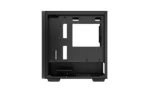 Deepcool   MATREXX 40 3FS   Black   Micro ATX   ATX PS2_Length less than 170mm