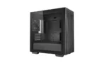 Deepcool   MATREXX 40 3FS   Black   Micro ATX   ATX PS2_Length less than 170mm