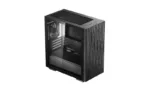 Deepcool   MATREXX 40 3FS   Black   Micro ATX   ATX PS2_Length less than 170mm