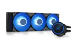 Deepcool   GAMMAXX L360 A-RGB   CPU Liquid Cooler   Intel, AMD