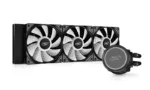 Deepcool   GAMMAXX L360 A-RGB   CPU Liquid Cooler   Intel, AMD
