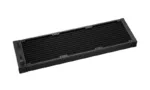 Deepcool   GAMMAXX L360 A-RGB   CPU Liquid Cooler   Intel, AMD