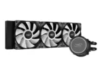 Deepcool   GAMMAXX L360 A-RGB   CPU Liquid Cooler   Intel, AMD