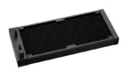 Deepcool   GAMMAXX L240 A-RGB   CPU Liquid Cooler   Intel, AMD