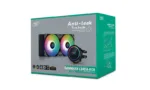 Deepcool   GAMMAXX L240 A-RGB   CPU Liquid Cooler   Intel, AMD