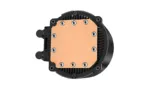 Deepcool   GAMMAXX L240 A-RGB   CPU Liquid Cooler   Intel, AMD