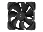 Fractal Design   Aspect  12 PWM   Black   Case fan