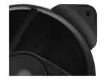 Fractal Design   Aspect  12 PWM   Black   Case fan